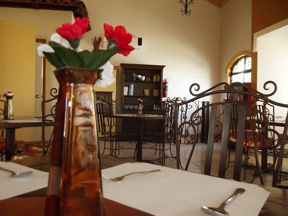 Maria Bonita Suites Agua Prieta 外观 照片