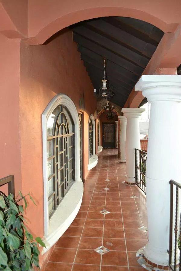 Maria Bonita Suites Agua Prieta 外观 照片
