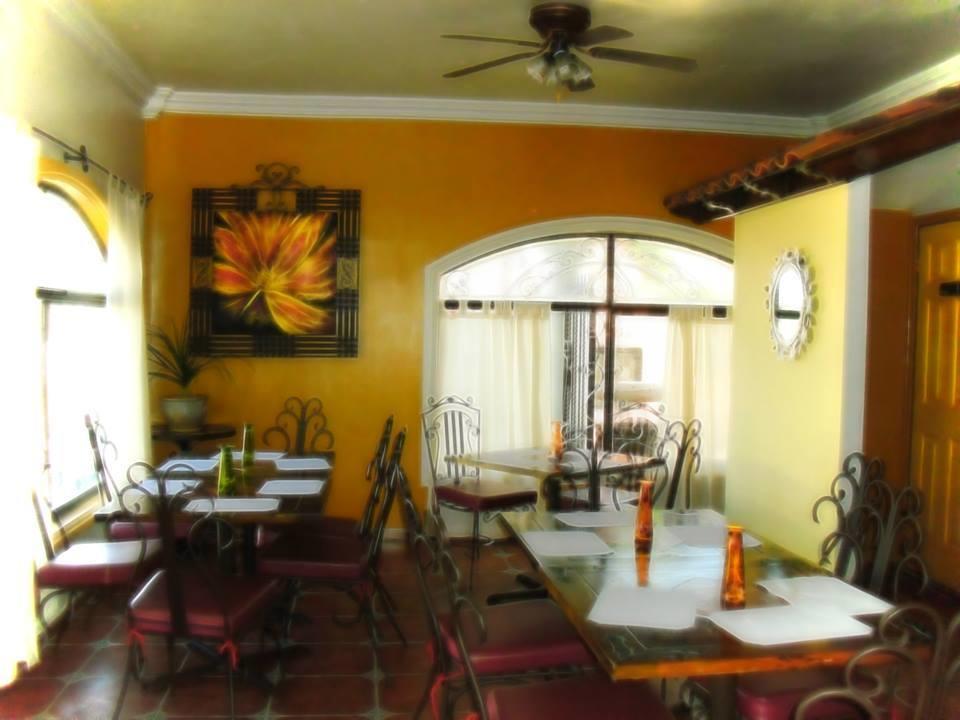 Maria Bonita Suites Agua Prieta 外观 照片
