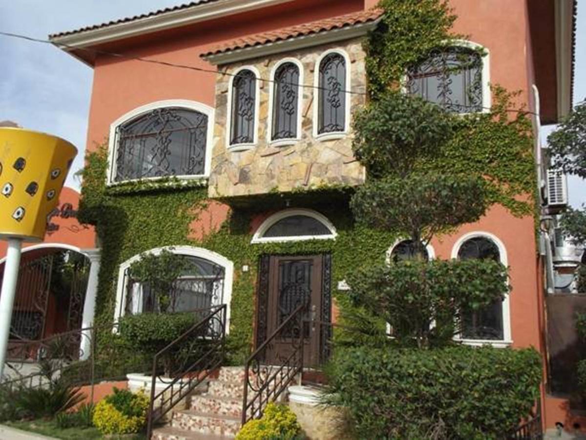 Maria Bonita Suites Agua Prieta 外观 照片