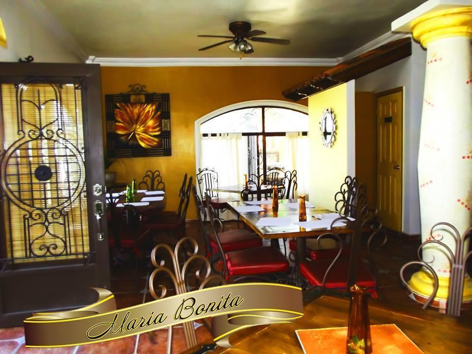 Maria Bonita Suites Agua Prieta 外观 照片