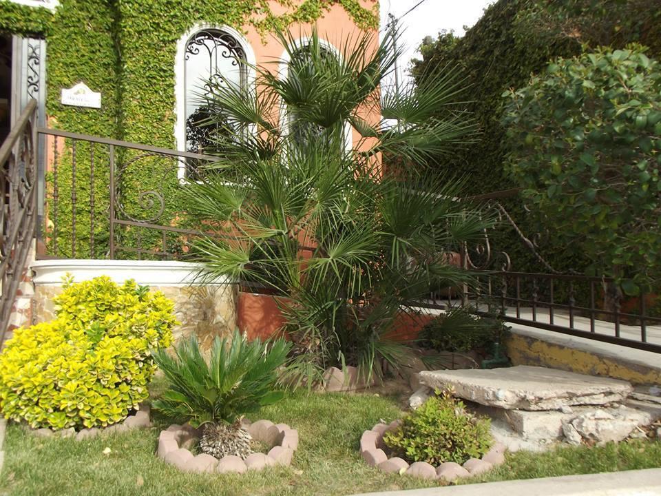Maria Bonita Suites Agua Prieta 外观 照片