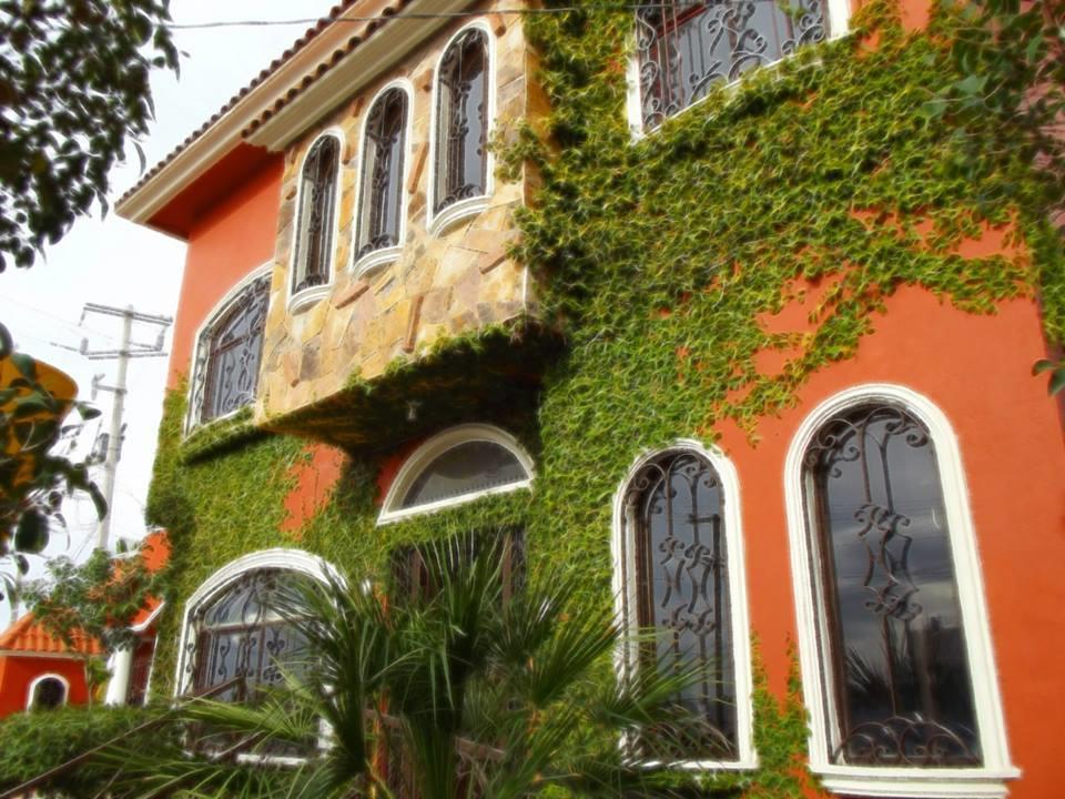 Maria Bonita Suites Agua Prieta 外观 照片