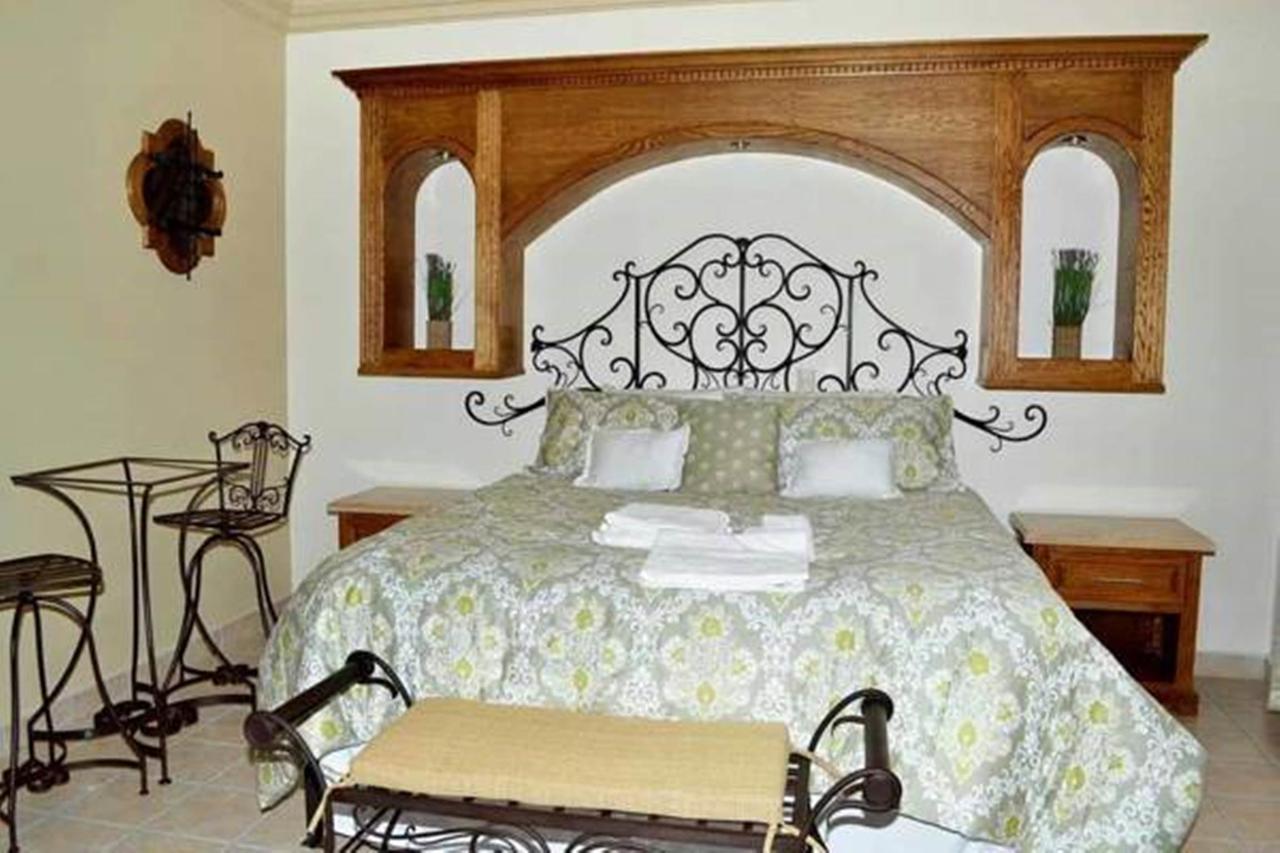 Maria Bonita Suites Agua Prieta 客房 照片